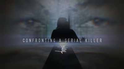[Jillian]
If you weren't locked up, - Confronting a Serial Killer