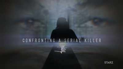 [Jillian]
If you weren't locked up, - Confronting a Serial Killer
