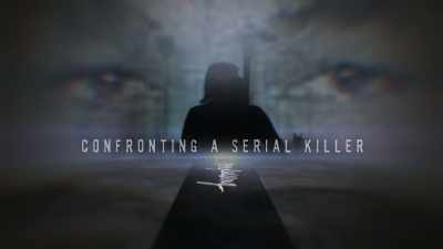 [Jillian]
If you weren't locked up, - Confronting a Serial Killer