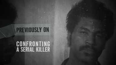 [Jillian] In 2018, - Confronting a Serial Killer