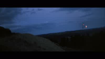 Jillian: Larry? - Close Encounters of the Third Kind