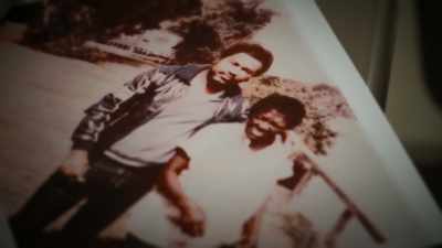 [Jillian] Orelia Jean Dorsey - Confronting a Serial Killer