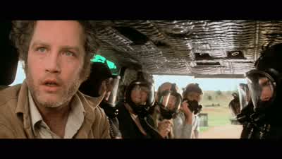 Jillian! - Close Encounters of the Third Kind
