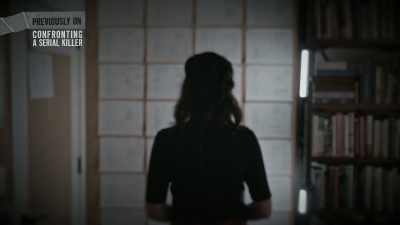 [Jillian] That lit a fire in me - Confronting a Serial Killer