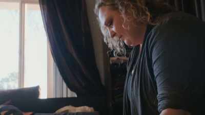 [Jillian] The multigenerational
ripple effect - Confronting a Serial Killer
