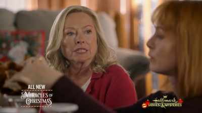 Jillian told me what
you're going through, honey, - Our Christmas Love Song