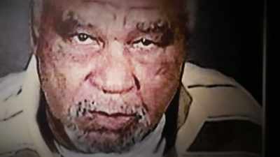 [Jillian] Ultimately, - Confronting a Serial Killer