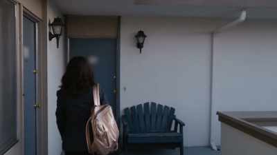 Jillian wanted to really
shine some light - Confronting a Serial Killer