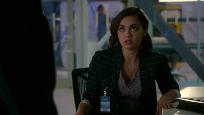 [Jillian] What are
you doing here? - Salvation