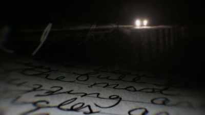 [Jillian] "With that,
he began to tell me - Confronting a Serial Killer