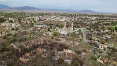 [Jim] As it did
in other republics
that it controlled, - Mysteries of the Abandoned