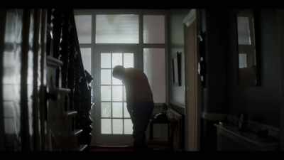 'Jim. Average height. Fair hair.' - The Long Shadow