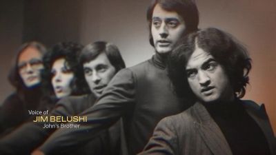 Jim Belushi He changed Second City - Belushi