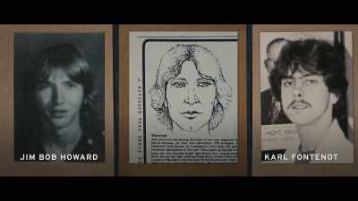 Jim Bob Howard apparently confessed - The Innocent Man