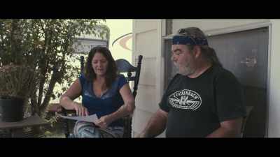 Jim Bob was skinny, - The Innocent Man