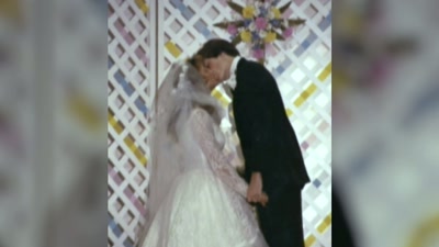 [Jim Bob] When we first
got married, we thought - Shiny Happy People: Duggar Family Secrets