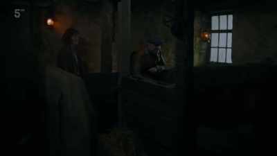 Jim, didn't expect you back so soon. - All Creatures Great & Small
