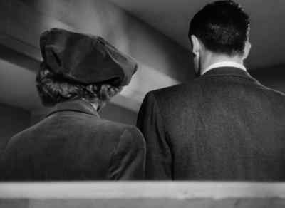 Jim: Do you think you could
keep it down to 18,0007? - Mr. Blandings Builds His Dream House