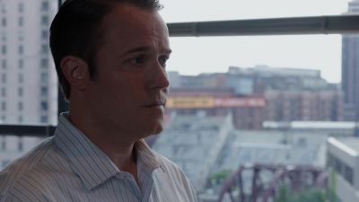 Jim, is everything okay? - Chicago Fire