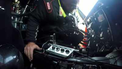 [Jim] First round of Team
Attack, I've drawn Ryan Martin. - Street Outlaws No Prep Kings Team Attack