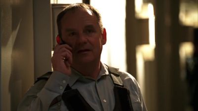 Jim, you have to bring in Willie Cutler. - CSI: Crime Scene Investigation