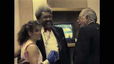 [Jim] He said,
"Christy, don't let me down." - Untold: Deal with the Devil