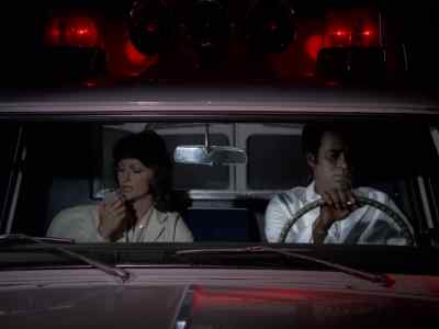 Jim, he's right on our tail. - Mission: Impossible