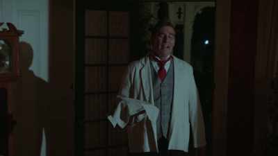 Jim? Hey, Michaels,
I'm sorry I'm late. - Devilreaux