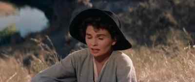Jim, I can't sell Big Muddy to you. - The Big Country