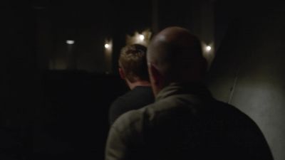 Jim: I don't know about this. - Under the Dome