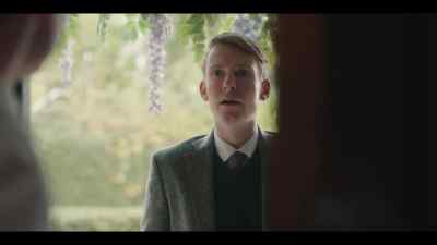 Jim?
I spoke to Professor Larson. - Grantchester