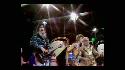 Jim and I started, like, you know,
we were talking about movies, - Simple Minds: Everything is Possible
