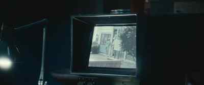 Jim, I'm directly across - September 5