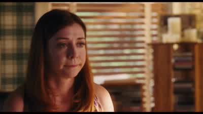 Jim, I'm worried. - American Reunion