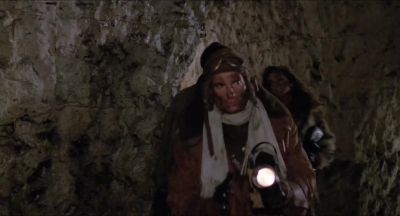 Jim this is all a big put on all this - Biggles: Adventures in Time