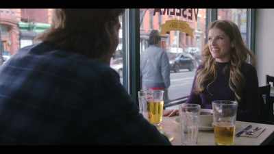 - Jim, this is not funny. - Love Life