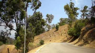 [Jim] It was a week or two before
their bodies were discovered. - The Hillside Strangler