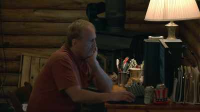 [Jim] It says on here, uh, - Borat’s American Lockdown & Debunking Borat