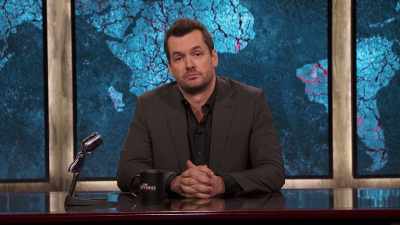 jim-jeffries-show - The Jim Jefferies Show