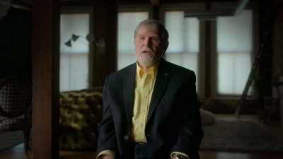 Jim Jenkins saw
Dr. Humes remove the brain - JFK: What The Doctors Saw