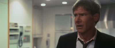 Jim! Jim! Grace! - Air Force One