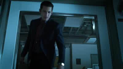 Jim, Jim. - Gotham