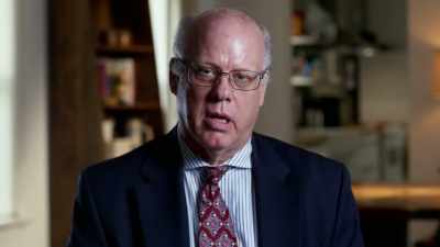 - JIM: Josh pretty much wanted to take full responsibility - The Killer Truth