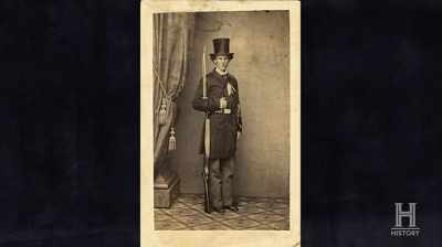 - Jim Lane decides to
recruit black units - Black Patriots: Heroes of the Civil War