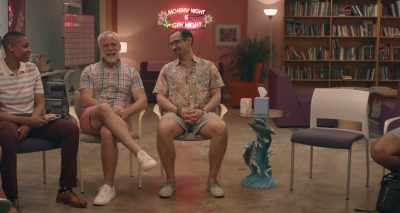 - JIM: [laughing] - Three Months