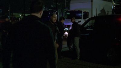 Jim, l'm taking
your vehicle. - 24