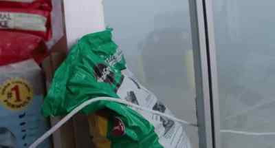 JIM: Look. - The Mist