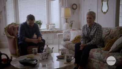 Jim and Mary, they
went to his apartment, - The Lost Wife of Robert Durst