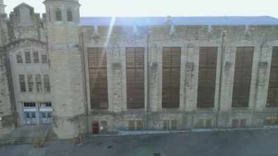 [Jim] Missouri was almost
frontier land at that time. - Mysteries of the Abandoned