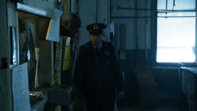 Jim, Mr. - Gotham